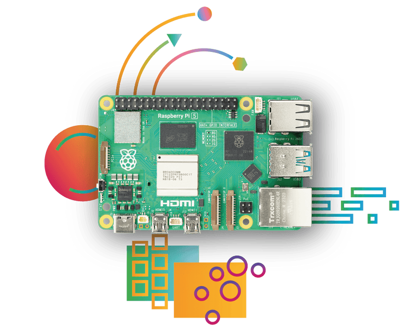 Raspberry Pi