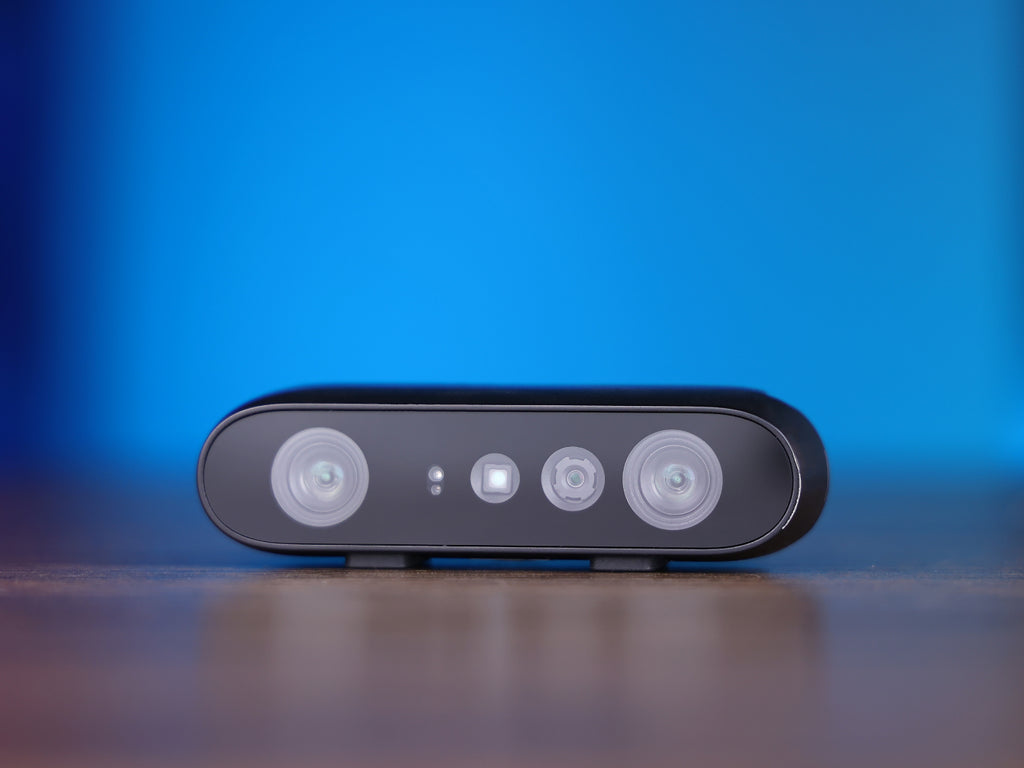 Orbbec Gemini 2 — Active Stereo 3D Depth Camera with RGB and IMU, USB-C, for ROS, Raspberry Pi and Jetson