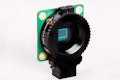 Raspberry Pi High Quality Camera, C/CS mount