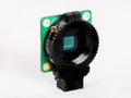 Raspberry Pi High Quality Camera with C/CS-mount lens