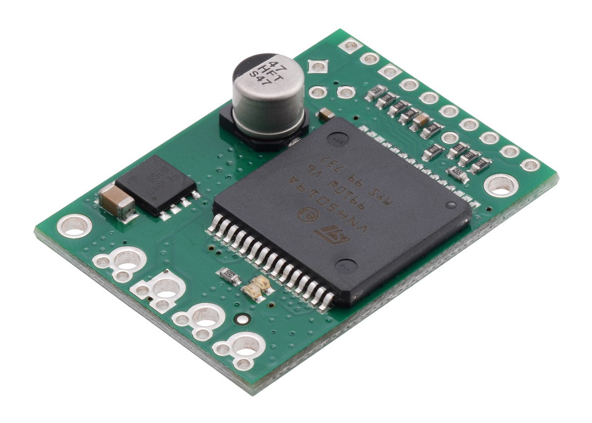 Pololu VNH5019 Motor Driver Carrier