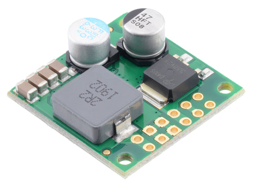 Pololu D36V50F5 5V step-down regulator