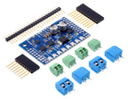 Pololu Motoron M3S256 Triple Motor Controller Shield