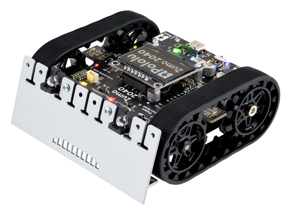 Pololu Zumo 2040 Robot