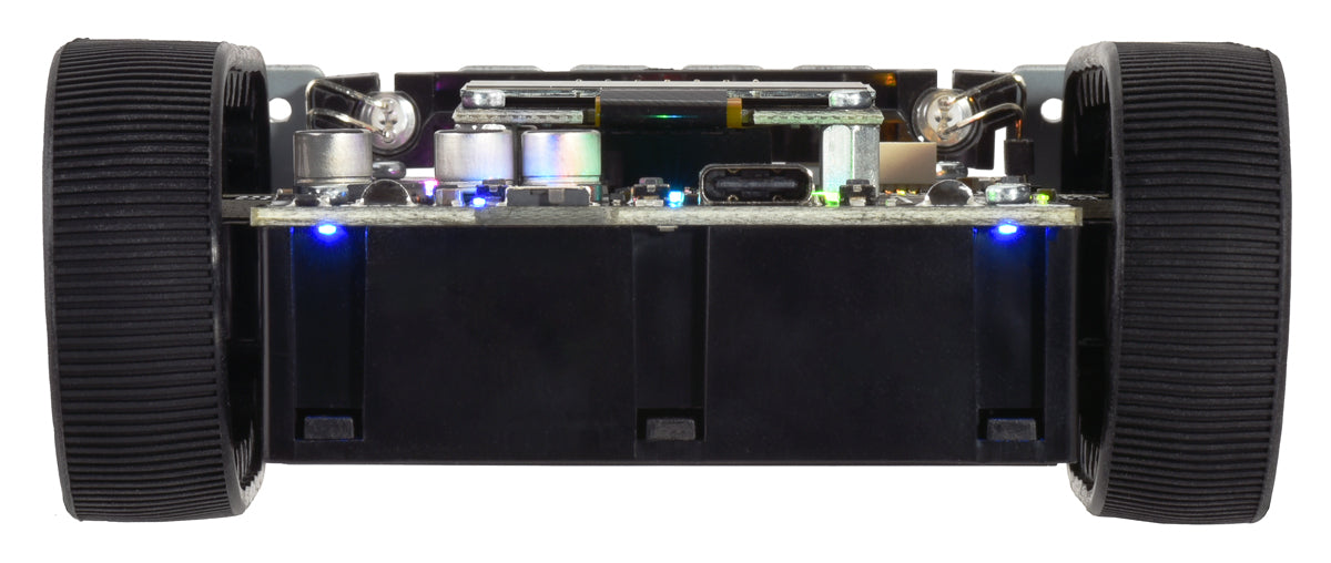 Pololu Zumo 2040 Robot – image 4