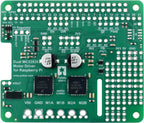 Board on a Raspberry Pi