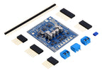 Shield on Arduino