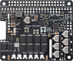 Board on a Raspberry Pi