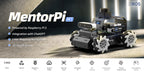 Hiwonder MentorPi M1 robot car
