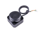 SLAMTEC RPLIDAR C1 — 360° DTOF Laser Scanner, 12 m Range, IP54, for ROS, Raspberry Pi and Jetson