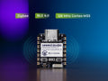 Seeed Studio XIAO nRF54L15 Sense