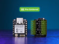 Seeed Studio XIAO ESP32-C6 with pre-soldered headers