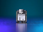 Seeed Studio XIAO nRF52840 Plus