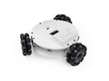 Seeed Studio LeKiwi Kit (12 V) — Omnidirectional Mobile Base for SO-ARM101 and LeRobot
