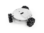 Seeed Studio LeKiwi Kit (12 V) — Omnidirectional Mobile Base for SO-ARM101 and LeRobot