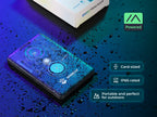 Seeed Studio SenseCAP Card Tracker T1000-E for Meshtastic