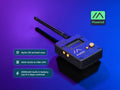 Seeed Studio Wio Tracker L1 Pro for Meshtastic