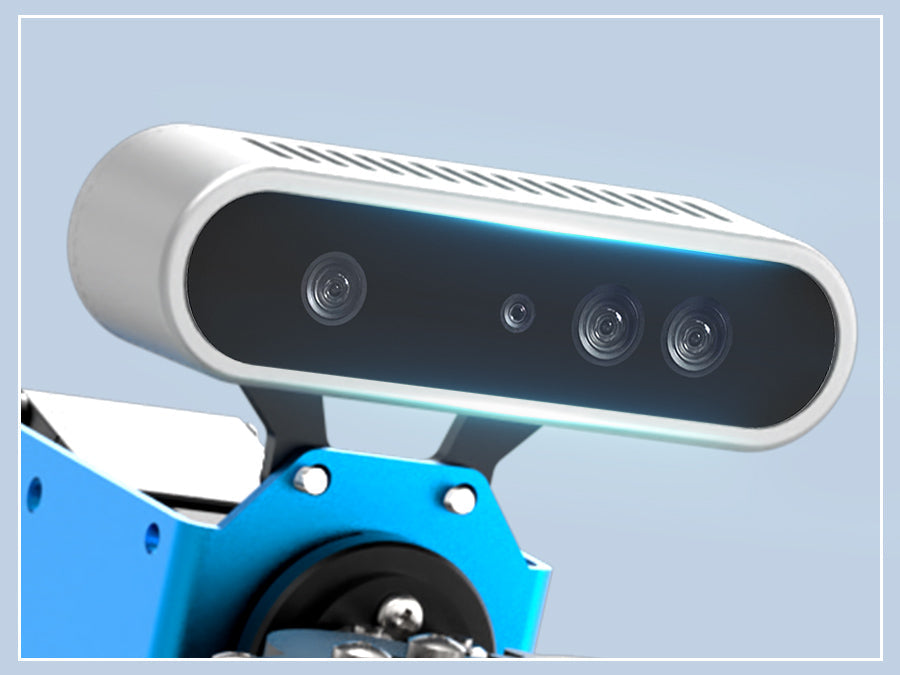 Hiwonder ArmPi Ultra
