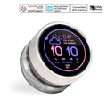 Elecrow CrowPanel 1.28 inch rotary display with knob
