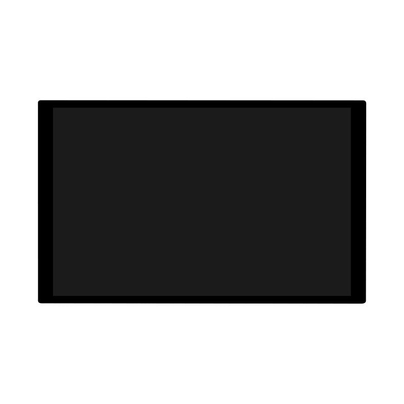 Waveshare 10.1-DSI-TOUCH-A with Raspberry Pi