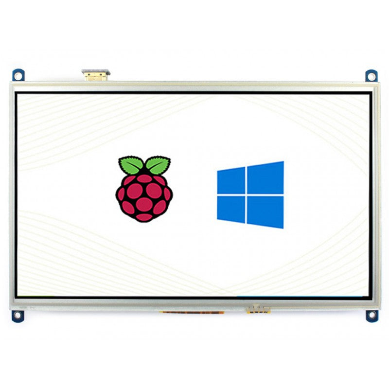 Waveshare 10.1inch HDMI LCD