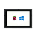 Waveshare 10.1inch HDMI LCD (B) with case