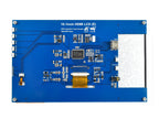 Waveshare 10.1-inch HDMI LCD (E) touchscreen, back