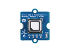 Seeed Studio Grove SCD41 CO2, temperature and humidity sensor, top view