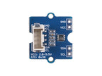 Seeed Studio Grove AHT20 temperature and humidity sensor, top view