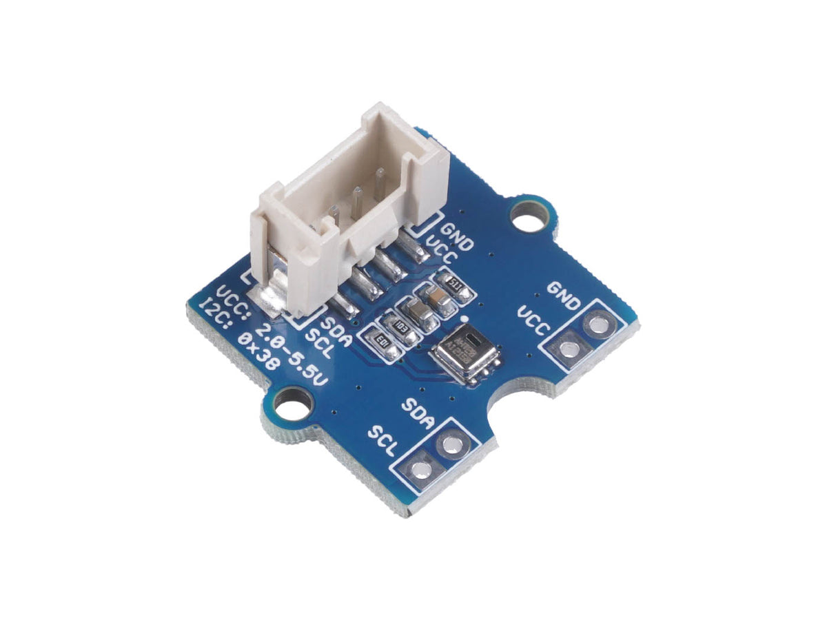 Seeed Studio Grove AHT20 temperature and humidity sensor
