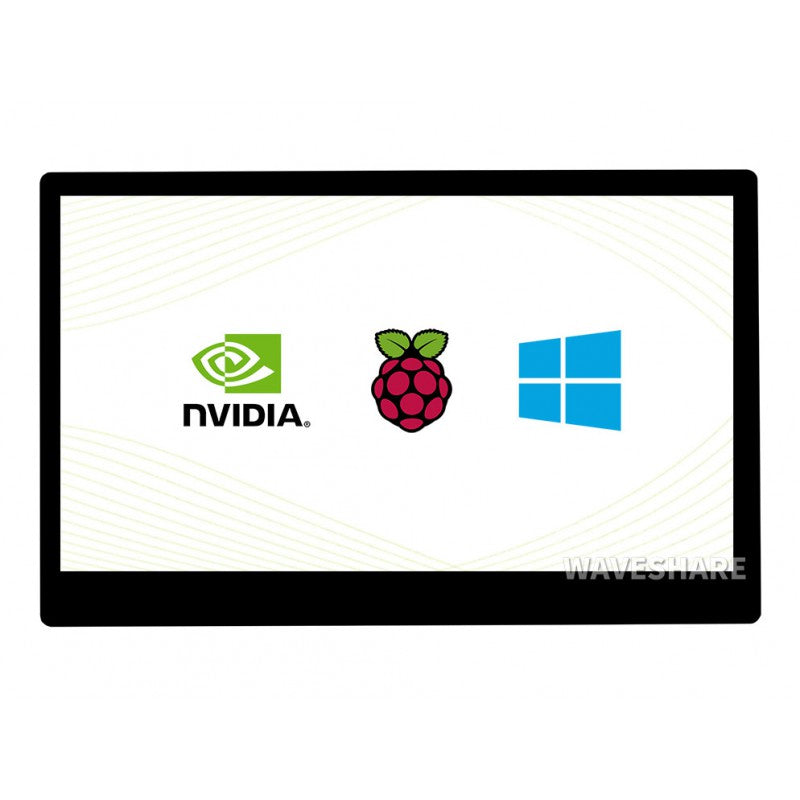 Waveshare 11.6inch HDMI LCD (H)