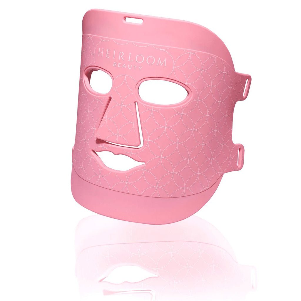 LED Light Therapy Face Mask