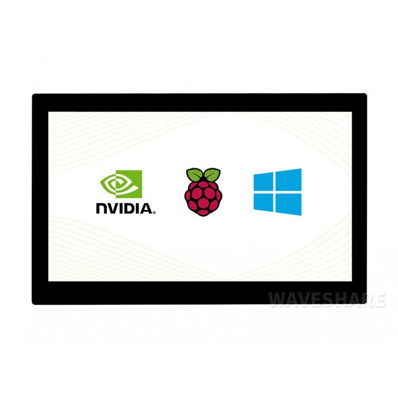 Waveshare 13.3inch HDMI LCD (H)