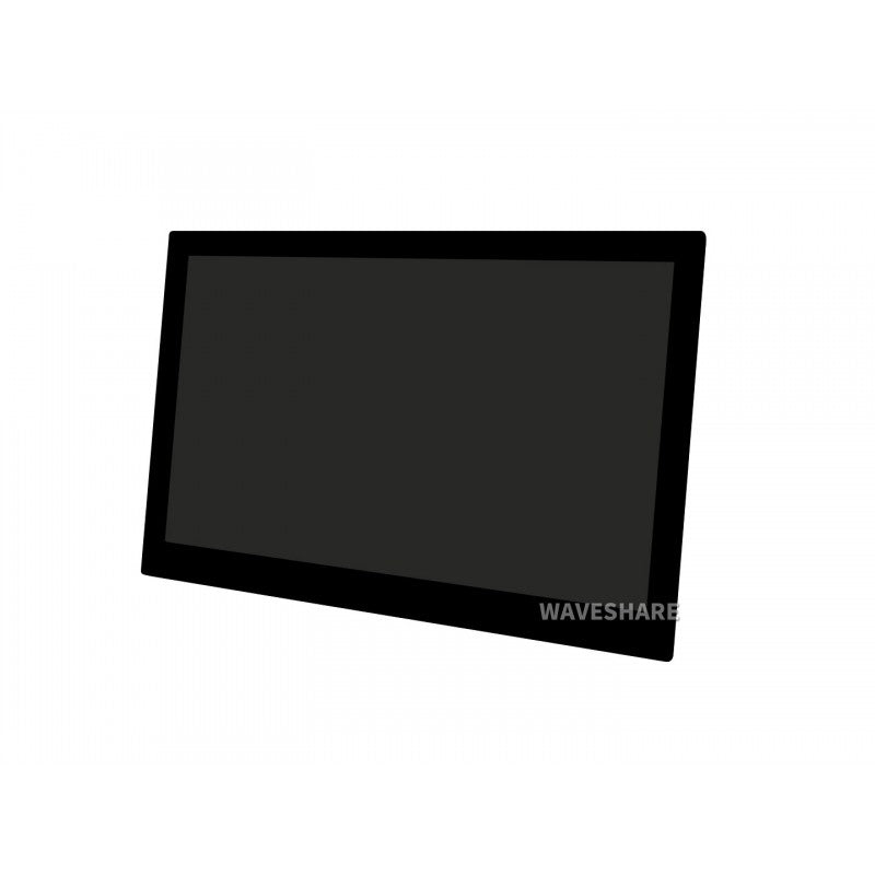 Waveshare 13.3inch HDMI LCD (H) with stand