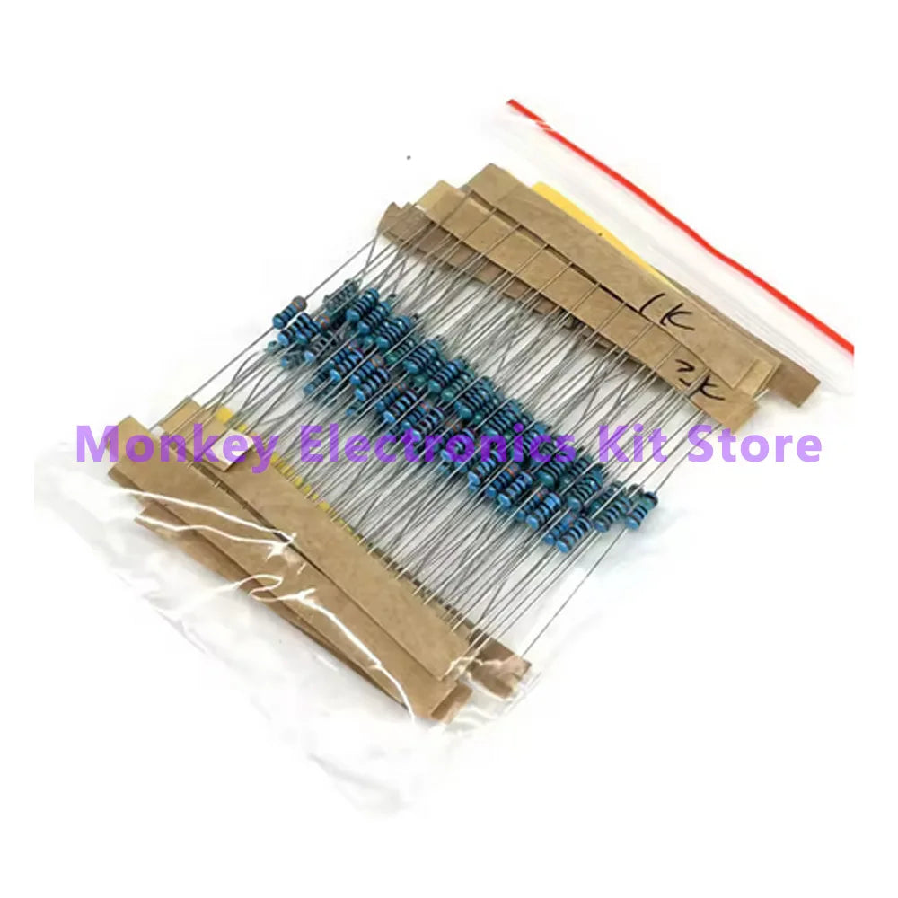 1 Set Packages Suitable for UNO 830 Hole Component Package 830 Hole Accessories Raspberry Pi 140 Entry Accessories Package