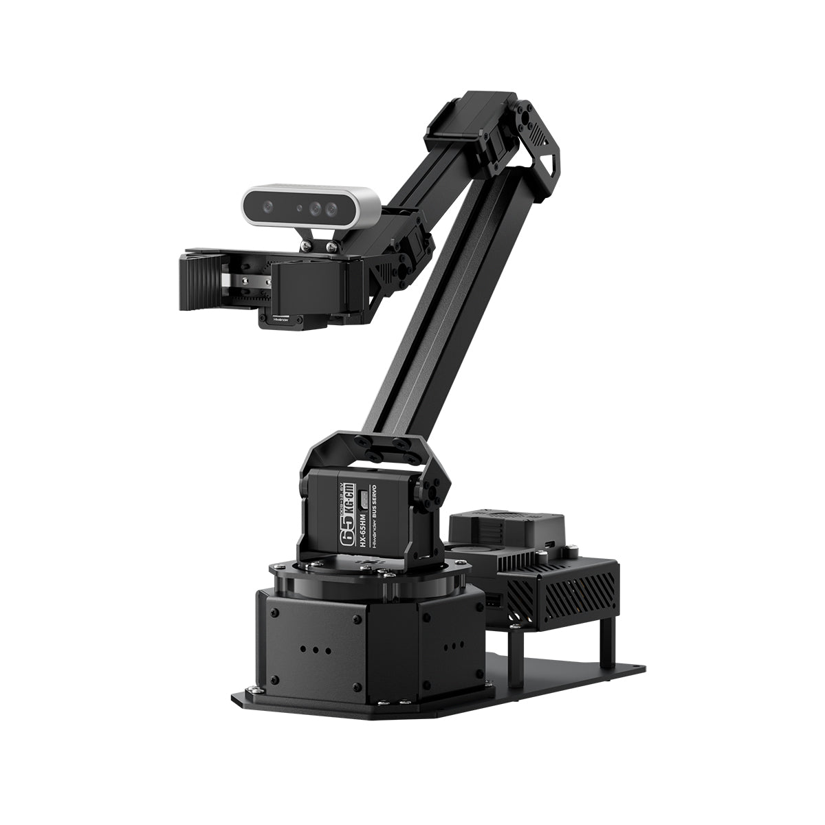 Hiwonder NexArm ROS2 AI robot arm