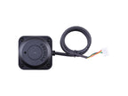 SLAMTEC RPLIDAR C1 — 360° DTOF Laser Scanner, 12 m Range, IP54, for ROS, Raspberry Pi and Jetson