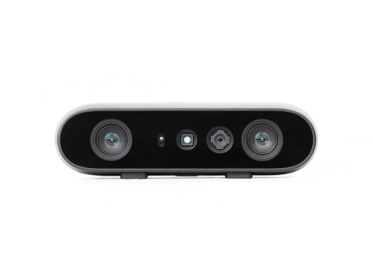 Orbbec Gemini 2 — Active Stereo 3D Depth Camera with RGB and IMU, USB-C, for ROS, Raspberry Pi and Jetson