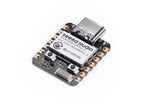 Seeed Studio XIAO nRF54L15, angled view