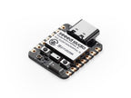 Seeed Studio XIAO nRF54L15 Sense, angled view