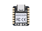 Seeed Studio XIAO RP2040, front