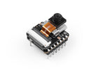Seeed Studio XIAO ESP32-S3 Sense with pre-soldered headers and camera