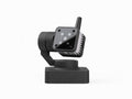 Seeed Studio reCamera Gimbal 2002w 64GB — Pan-Tilt AI Camera Kit with Brushless Motors