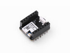 Seeed Studio Wio-SX1262 LoRa module for XIAO, angled view
