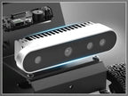 Hiwonder MentorPi A1 detail