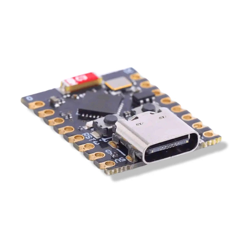 TYPE-C ESP32-C3 Supermini ESP32 Development Board ESP32-C3FH4 4MB Wifi Bluetooth Module