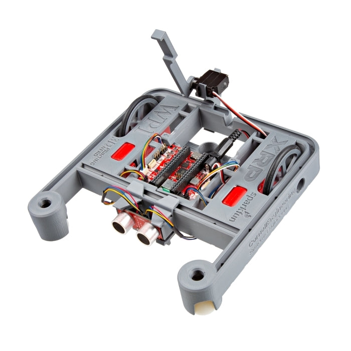 SparkFun XRP