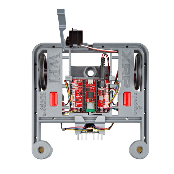 SparkFun XRP – image 3
