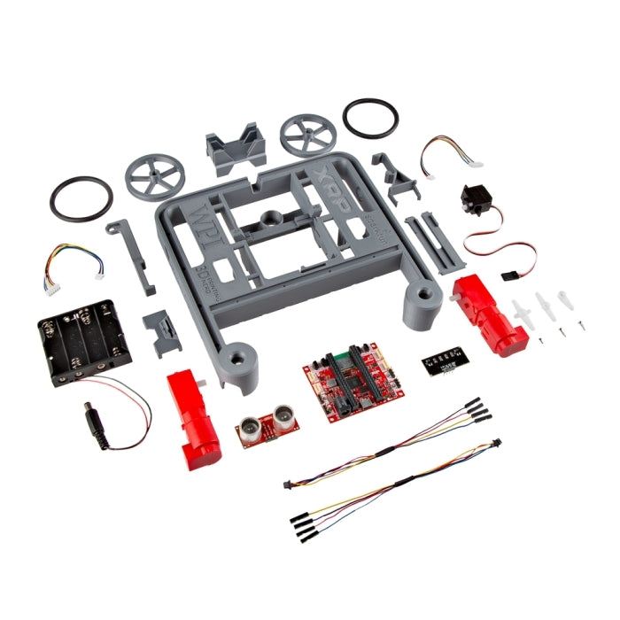 SparkFun XRP – image 2