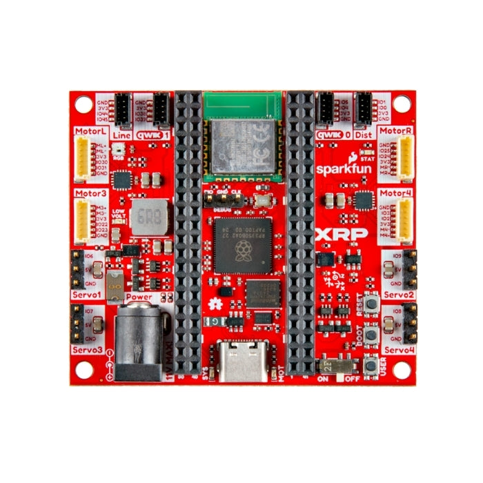 SparkFun XRP – image 4